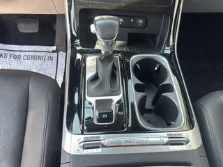 Used 2024 Kia Carnival SX FWD image 17