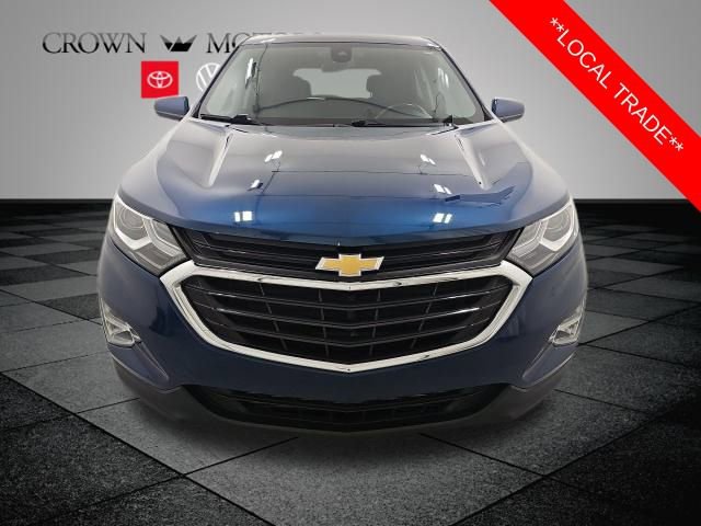 Used 2020 Chevrolet Equinox LT image 2