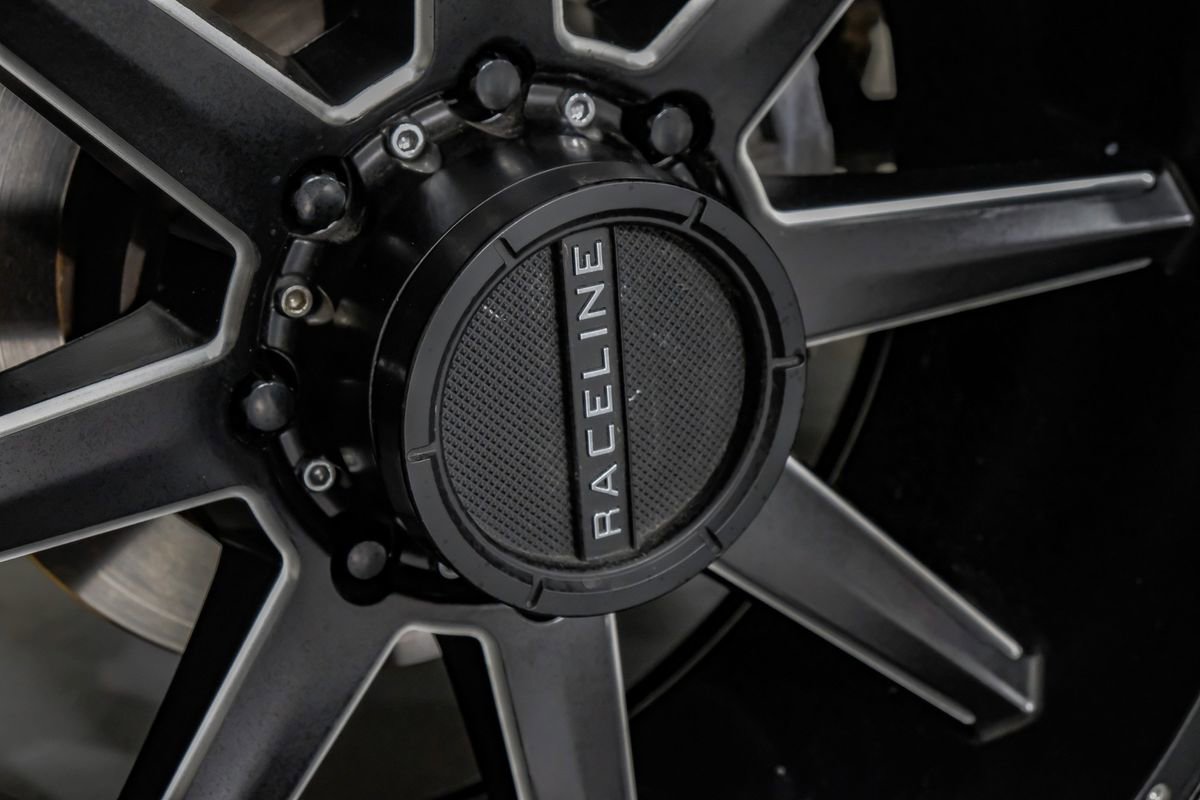 Used 2022 Chevrolet Silverado 2500 LTZ w/ LTZ Texas Edition image 58