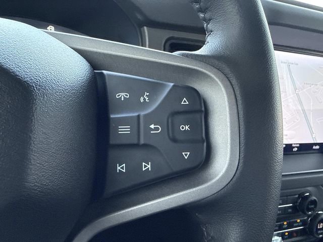 Used 2025 Ford Bronco Big Bend image 27