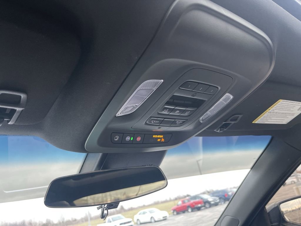 Certified 2023 Cadillac CT5 Sport image 23