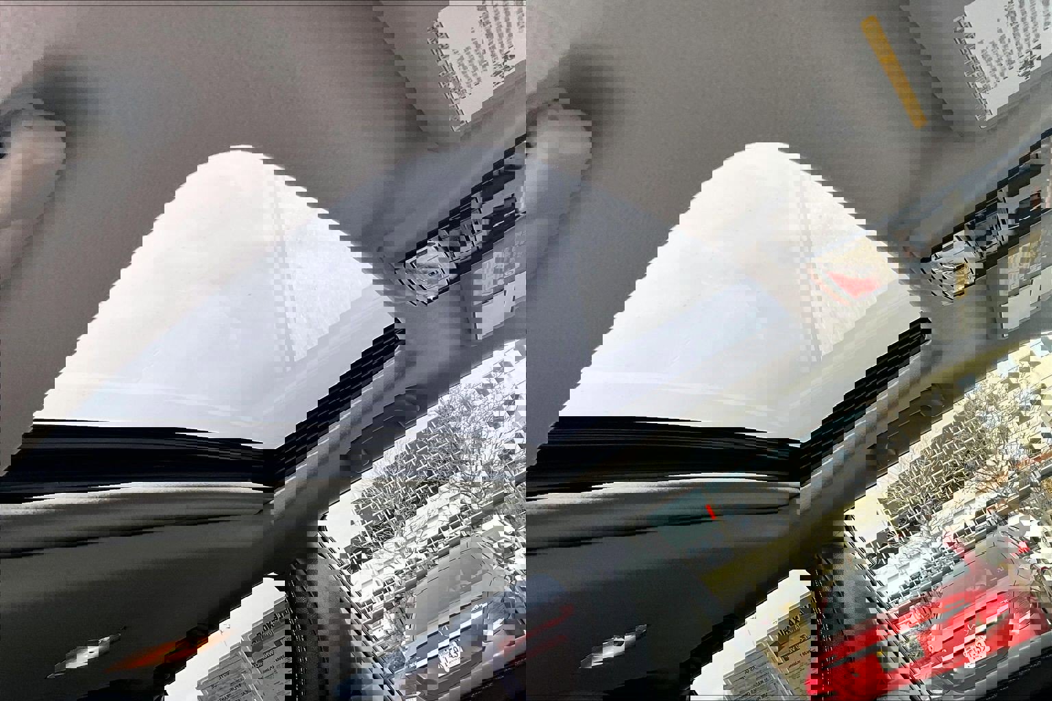 Used 2020 Toyota 4Runner Limited image 21