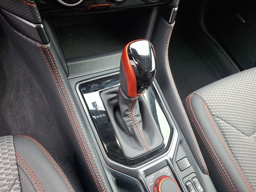 Used 2023 Subaru Forester Sport image 13