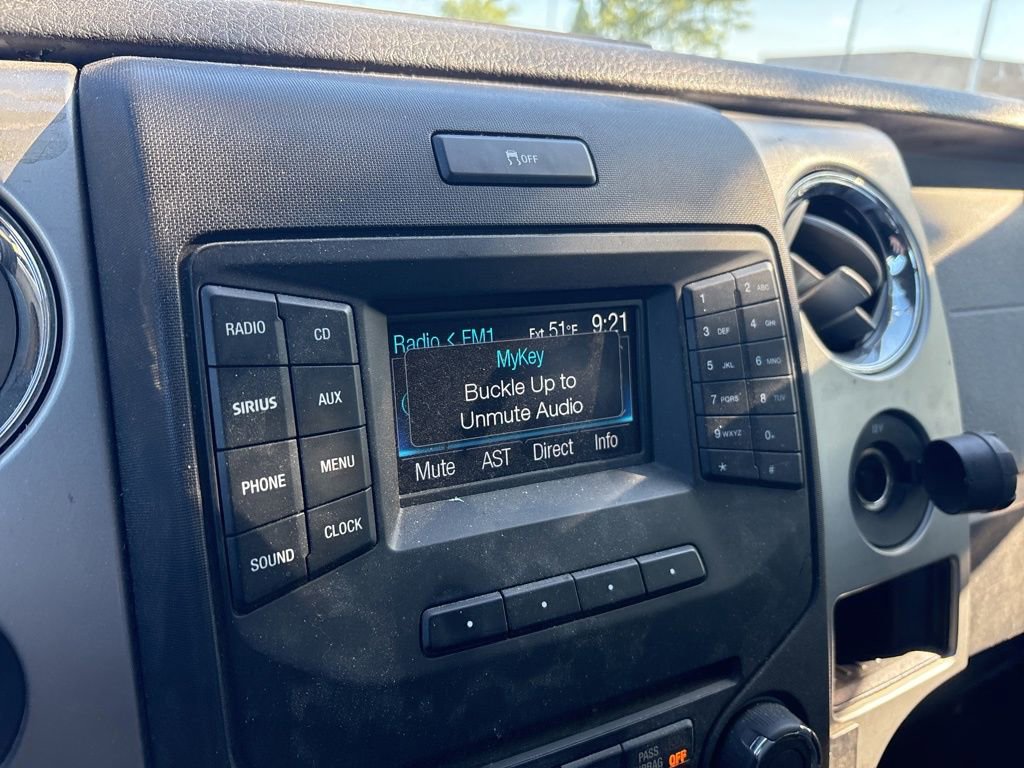 Used 2014 Ford F150 XLT w/ Equipment Group 302A Luxury AWD/4WD image 23