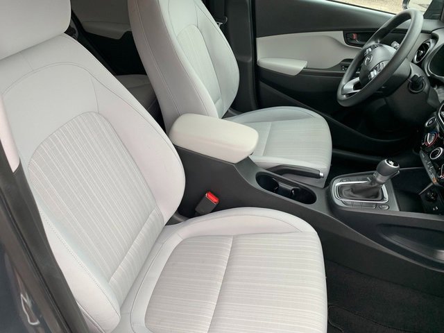 Certified 2023 Hyundai Kona SEL image 10