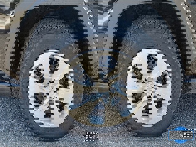 Used 2024 Toyota RAV4 LE image 30