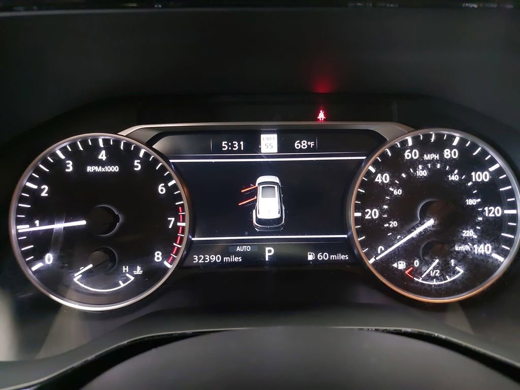 Used 2023 Nissan Pathfinder SL image 19