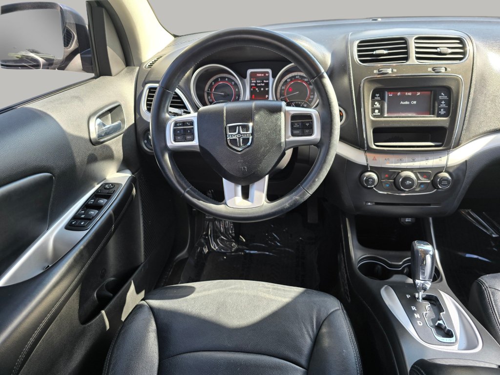 Used 2013 Dodge Journey SXT w/ Flexible Seating Group AWD/4WD image 2