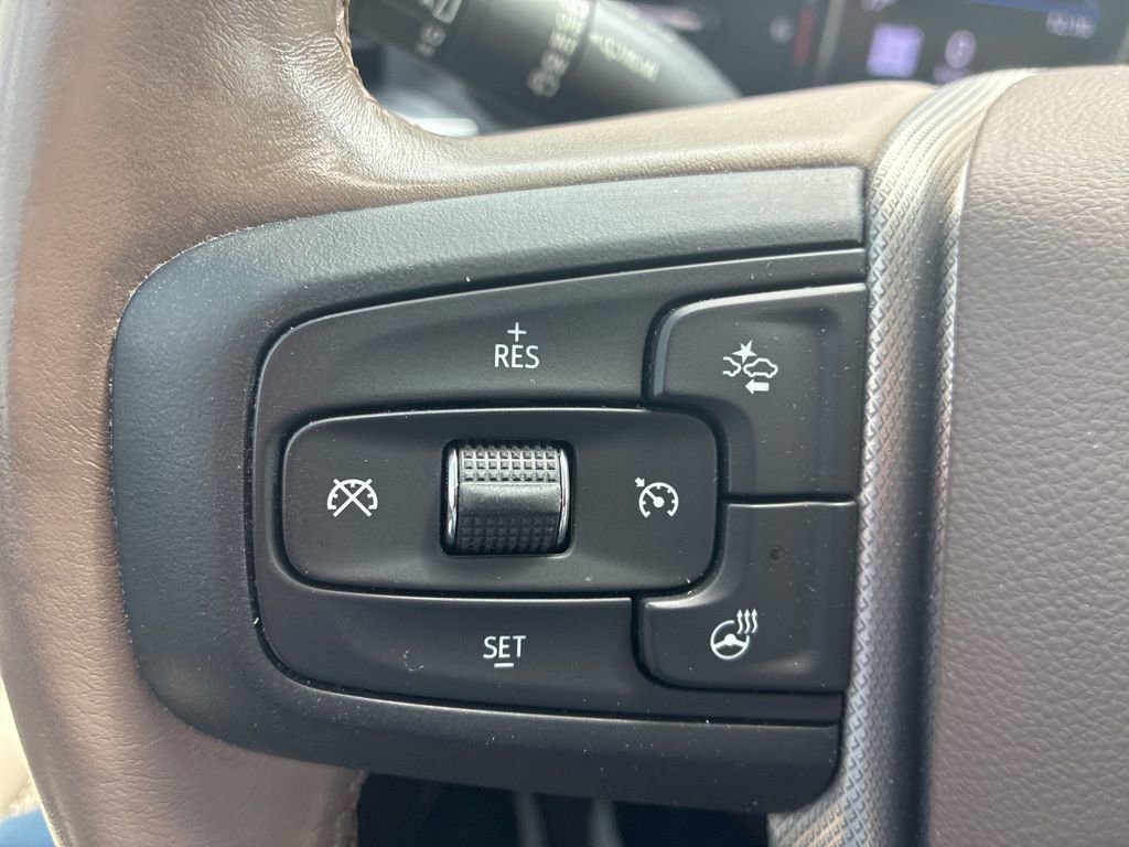 Used 2021 GMC Yukon Denali image 14