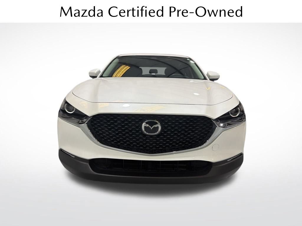 Certified 2024 MAZDA CX-30 AWD 2.5 S image 2