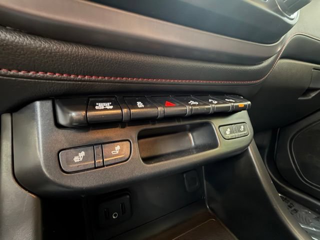 Used 2019 GMC Canyon All Terrain w/ Trailering Package AWD/4WD image 24