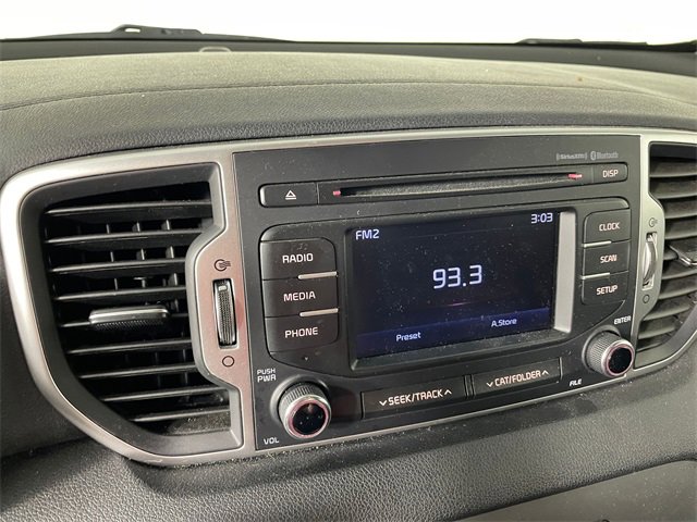 Used 2018 Kia Sportage LX image 5