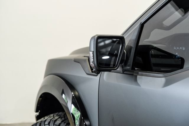 Used 2022 Ford F150 Raptor w/ Raptor 37 Performance Package AWD/4WD image 41
