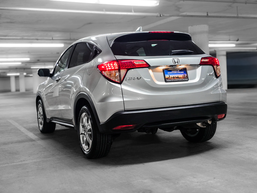 Used 2016 Honda HR-V EX image 5