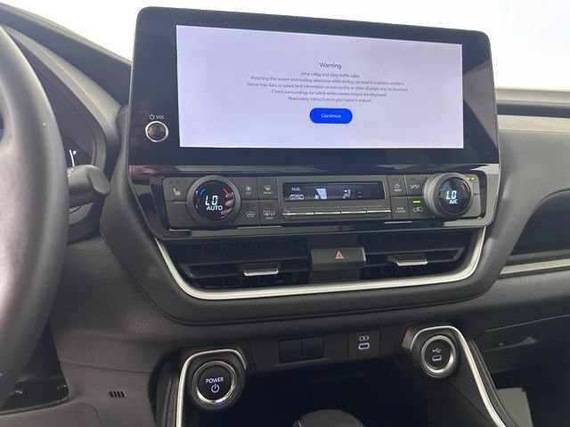 Certified 2025 Toyota Grand Highlander AWD Hybrid image 30