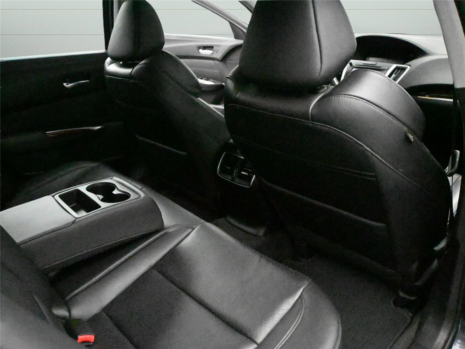 Used 2015 Acura TLX V6 w/ Technology Package image 21