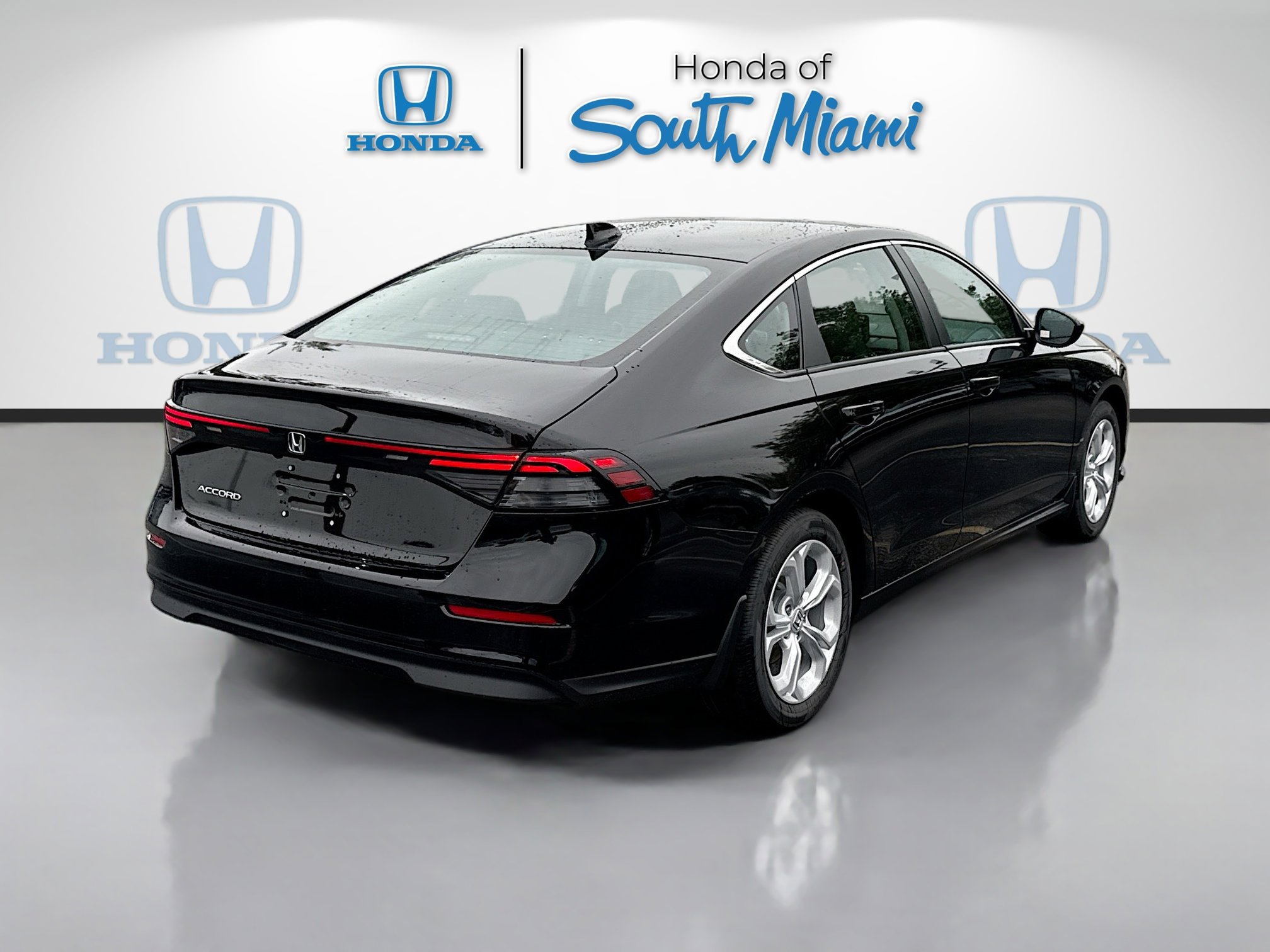 New 2026 Honda Accord LX image 7