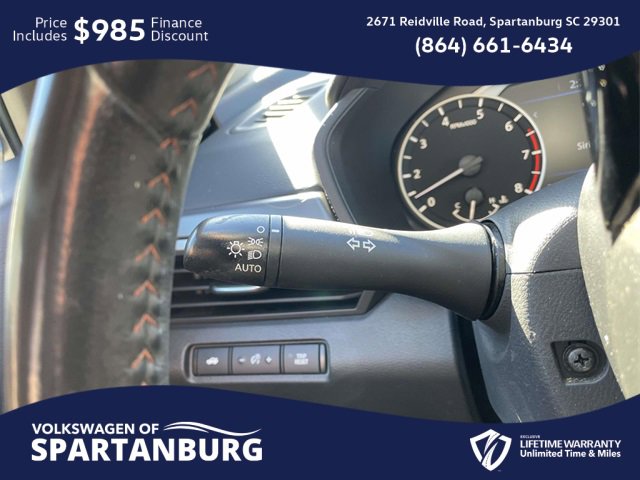 Used 2023 Nissan Altima 2.5 SR image 28