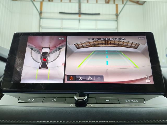 Used 2024 Nissan Rogue SL w/ SL Premium Package FWD image 33