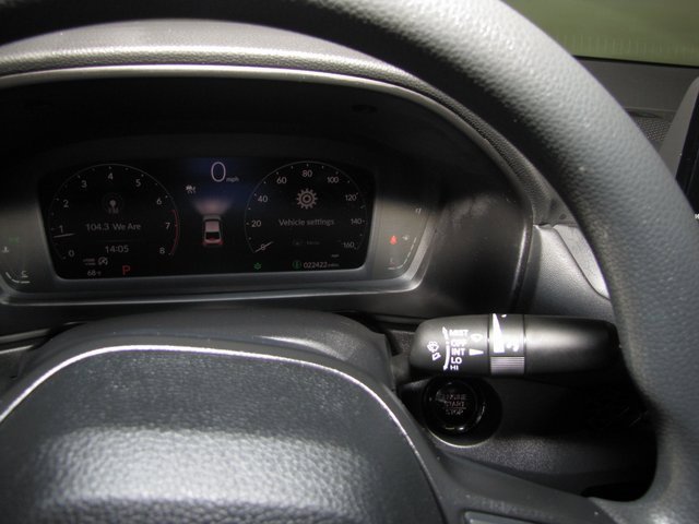 Certified 2023 Honda Accord LX image 4