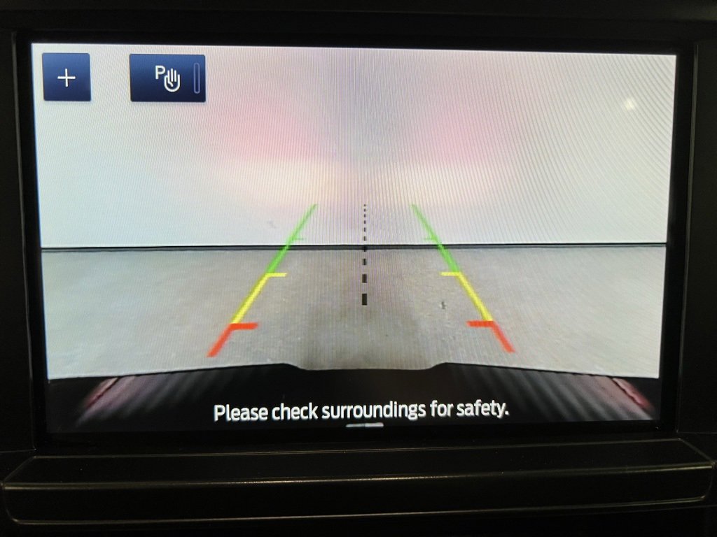 Used 2024 Ford F350 XL w/ XL Off-Road Package image 39