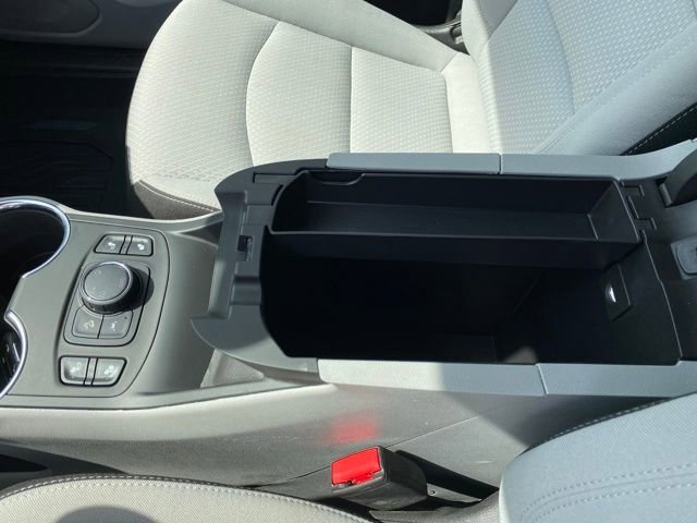 Certified 2023 GMC Terrain SLE w/ Driver Convenience Package image 13