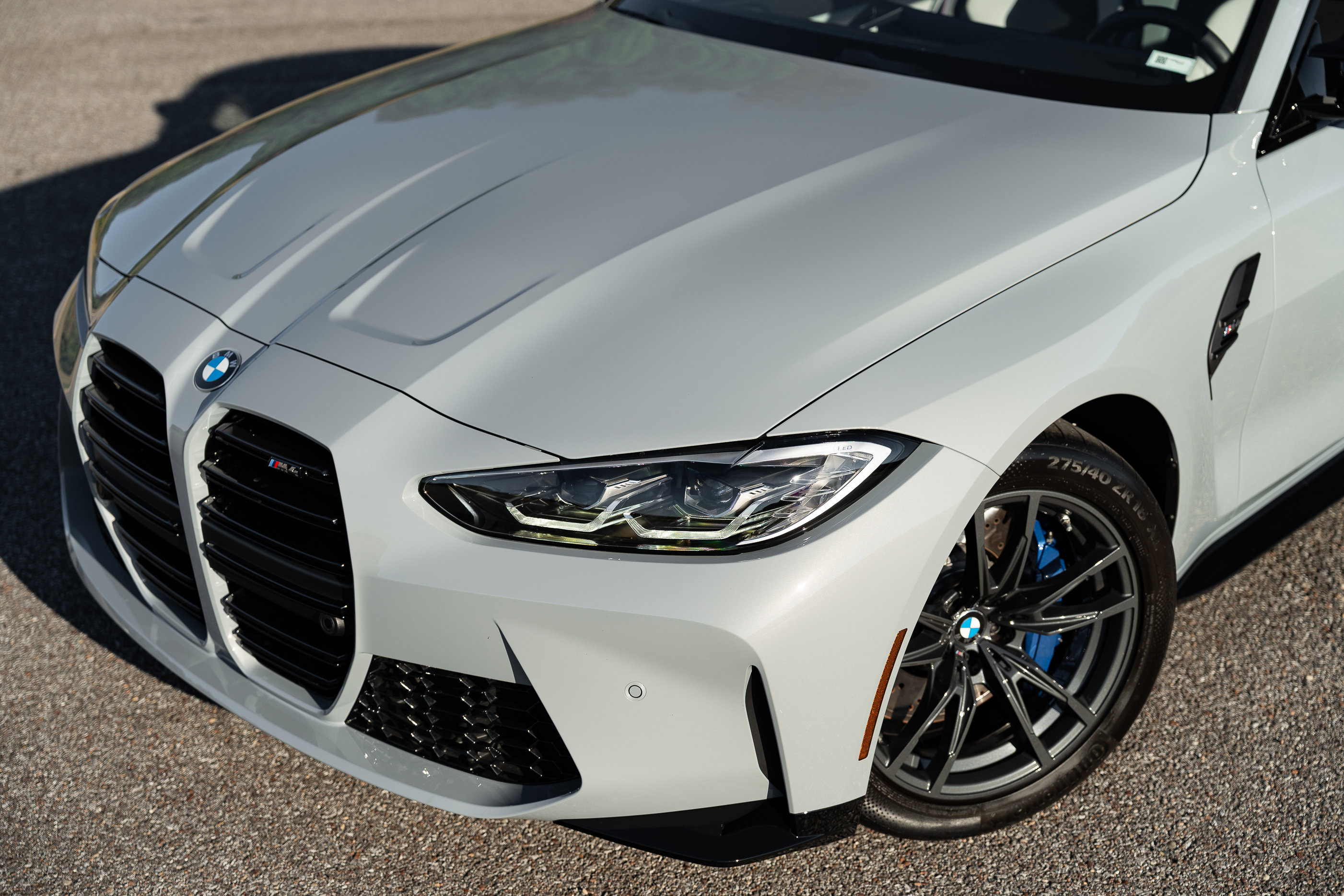 Used 2024 BMW M4 Coupe image 15