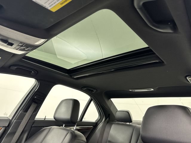 Used 2012 Mercedes-Benz C 300 4MATIC Sedan image 18