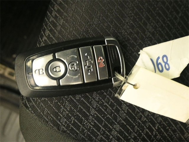 Certified 2023 Ford F150 XLT w/ Equipment Group 302A High image 12