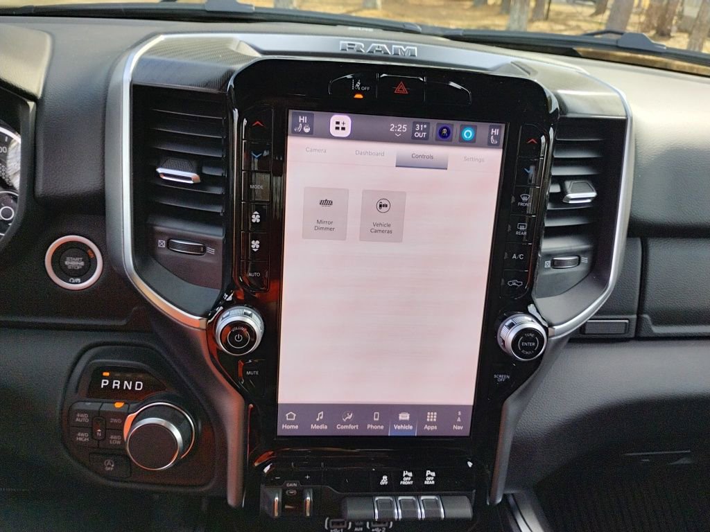 New 2026 RAM 1500 Big Horn image 33