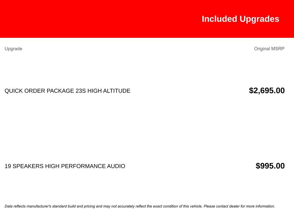 Used 2016 Jeep Grand Cherokee High Altitude image 12