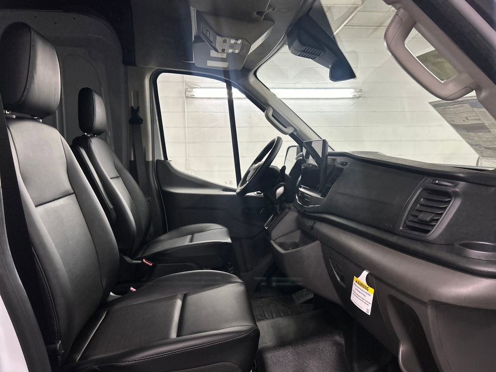 New 2026 Ford Transit 250 148 Medium Roof image 14