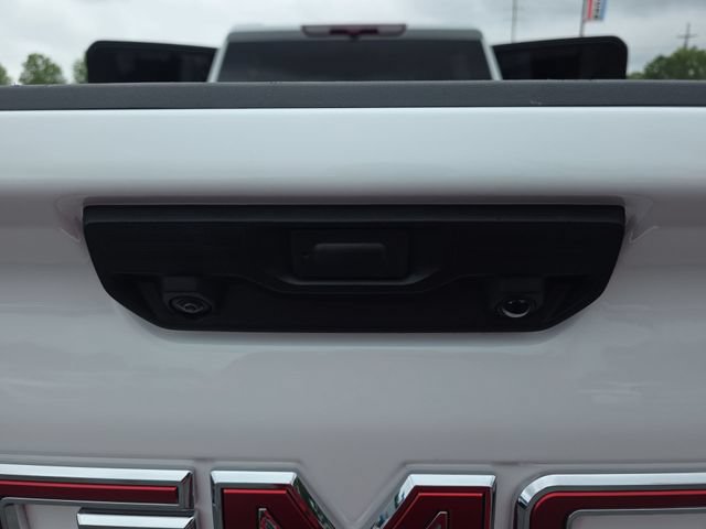 Used 2026 GMC Sierra 2500 Pro w/ Convenience Package AWD/4WD image 14