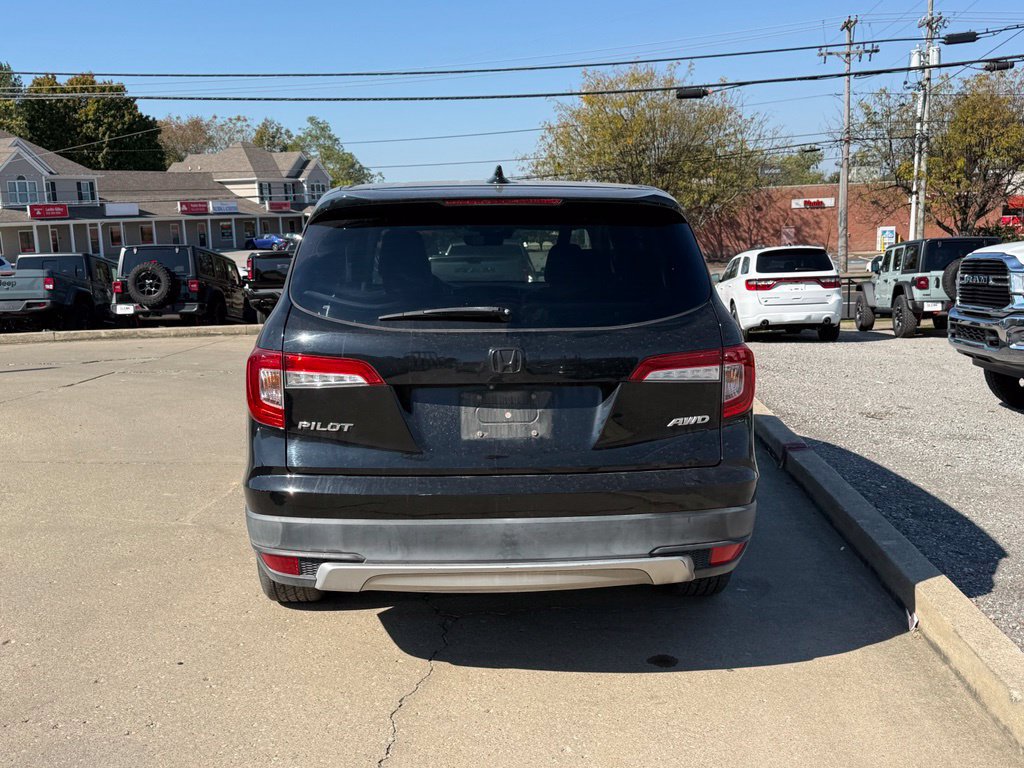 Used 2019 Honda Pilot EX-L image 7