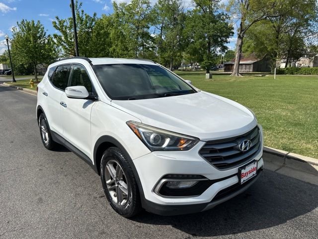 Used 2017 Hyundai Santa Fe Sport image 23