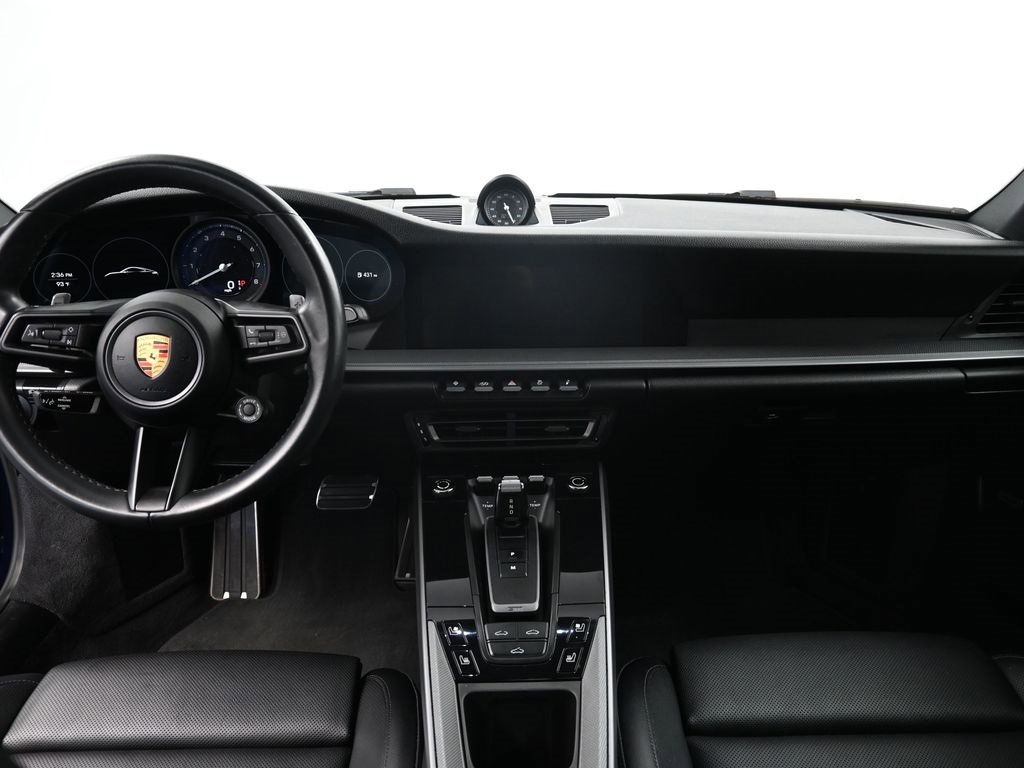 Used 2020 Porsche 911 Carrera image 7