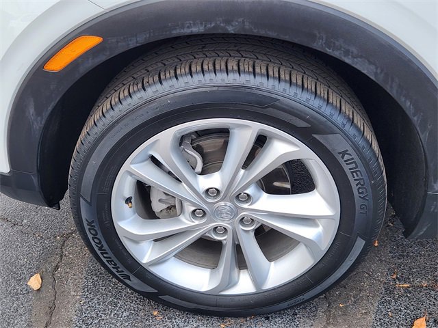 Used 2023 Buick Encore GX Preferred image 10