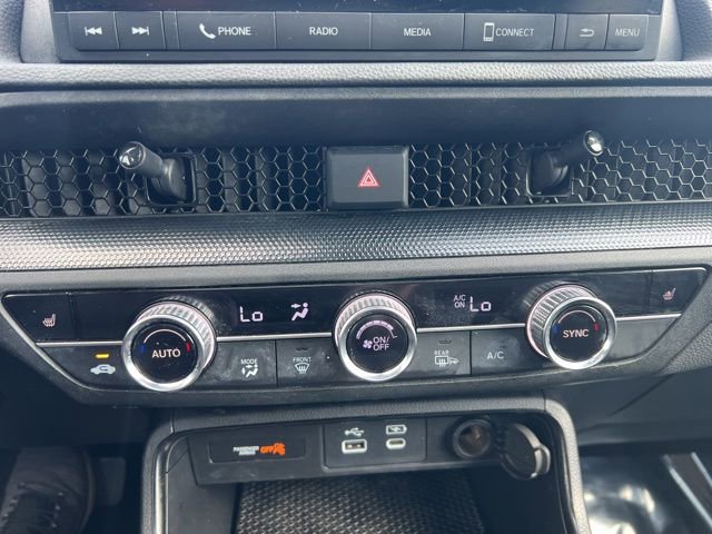Used 2023 Honda CR-V EX image 14