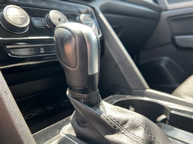 Used 2021 Volkswagen Atlas SEL FWD image 23