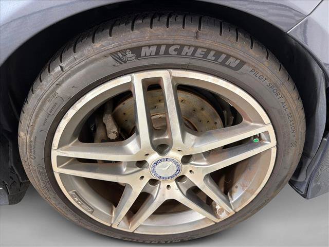 Used 2014 Mercedes-Benz E 350 4MATIC Sedan image 14