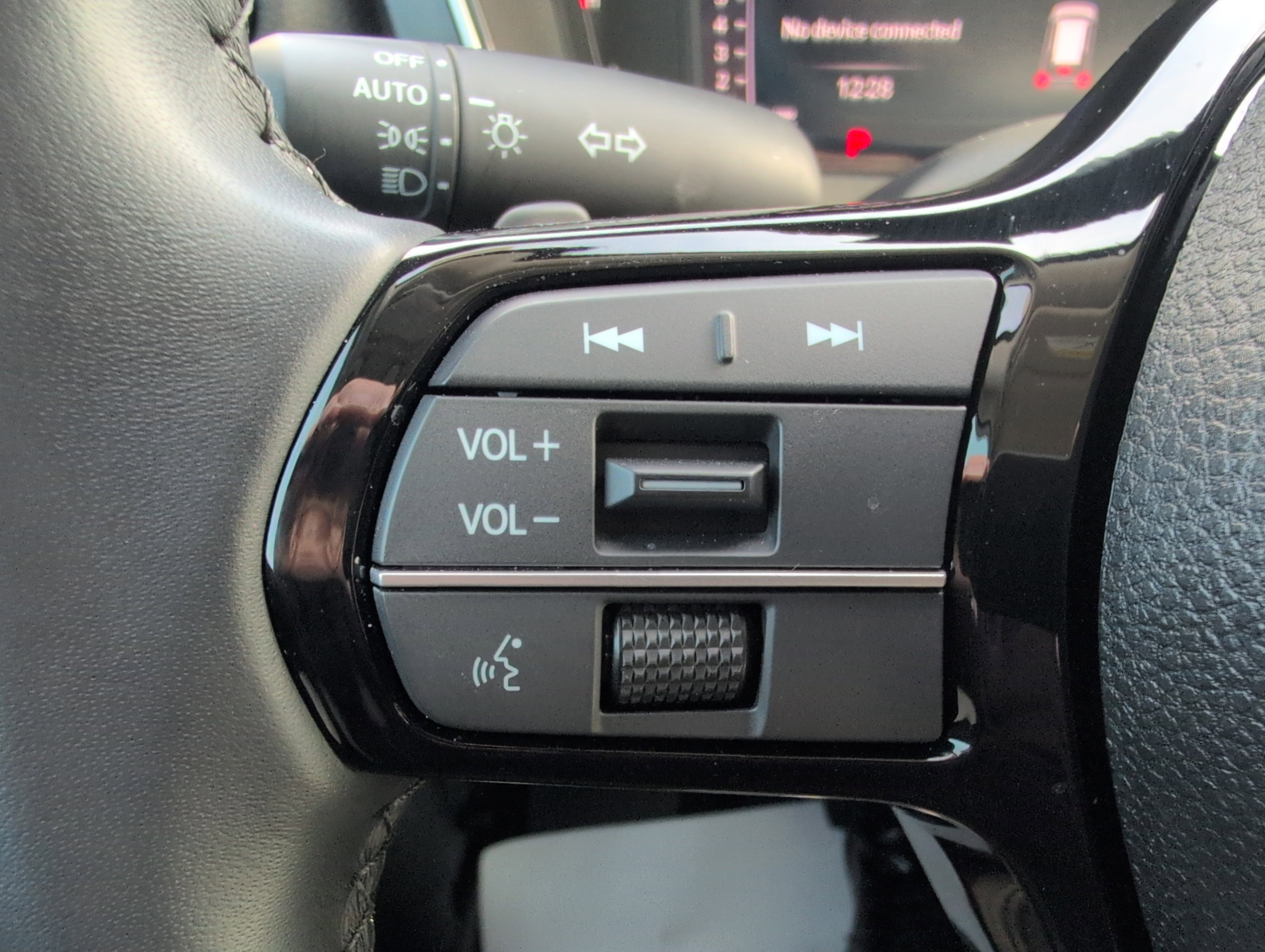 Used 2026 Honda Passport RTL image 17