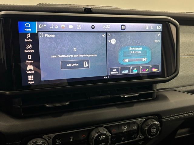 Used 2024 Jeep Wrangler Sahara w/ Safety Group image 25