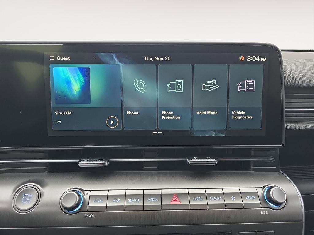 New 2026 Hyundai Kona SEL Premium image 13