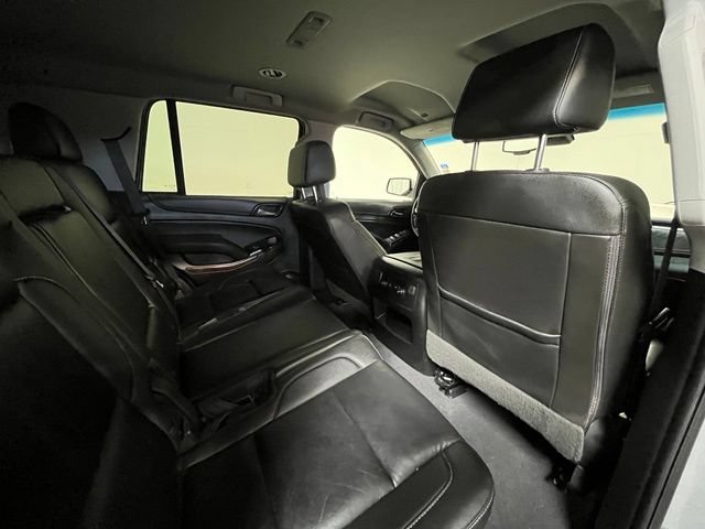 Used 2019 Chevrolet Tahoe LT w/ Off-Road Package AWD/4WD image 12