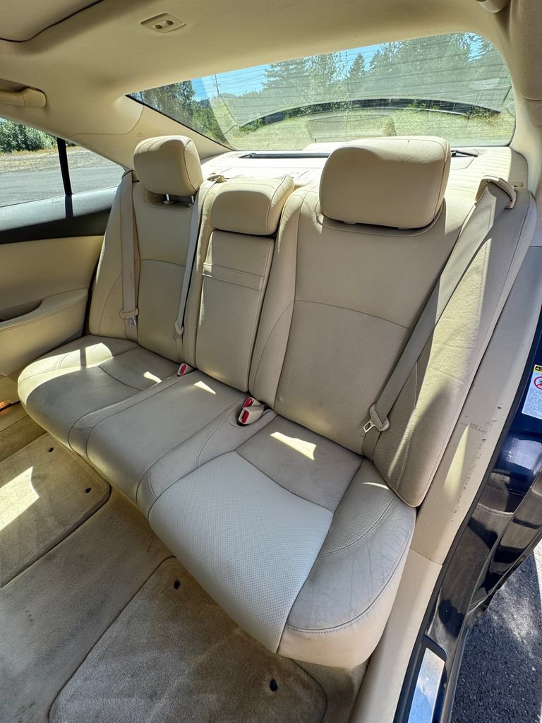 Used 2007 Lexus ES 350 w/ Ultra Luxury Pkg FWD image 19