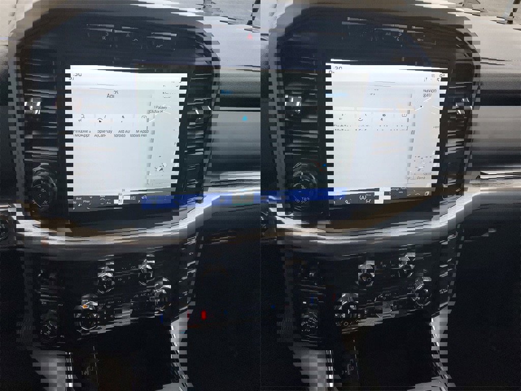 Used 2021 Ford F150 Lariat w/ Equipment Group 501A Mid image 15