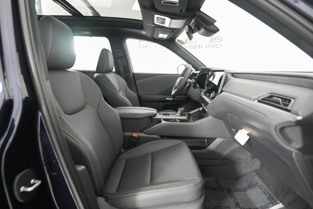 New 2026 Lexus TX 350 AWD image 18