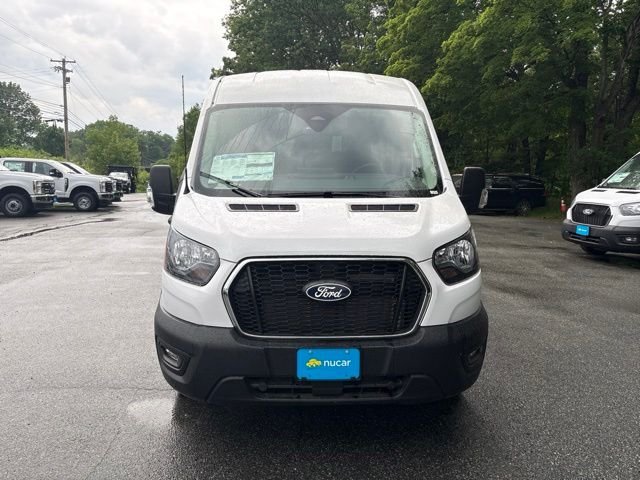 New 2026 Ford Transit 150 148 Medium Roof AWD image 12