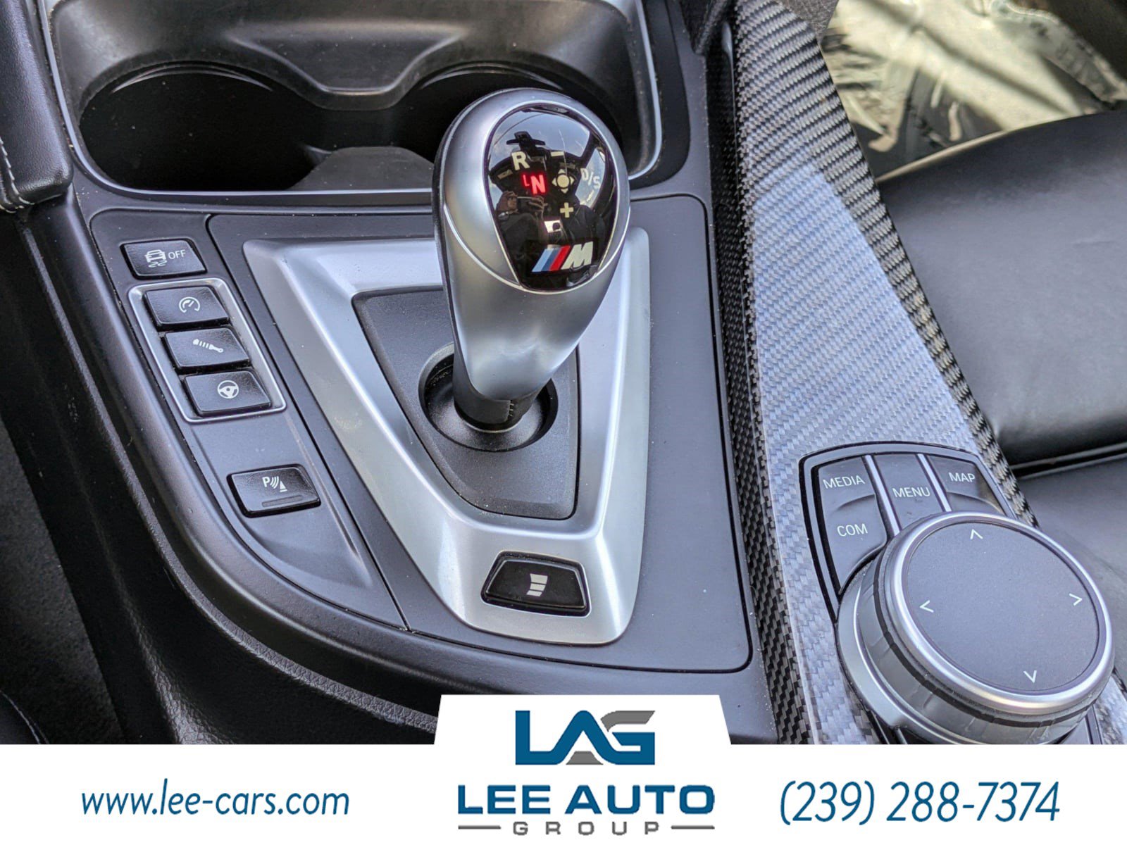 Used 2020 BMW M4 Convertible w/ M Driver's Package image 18