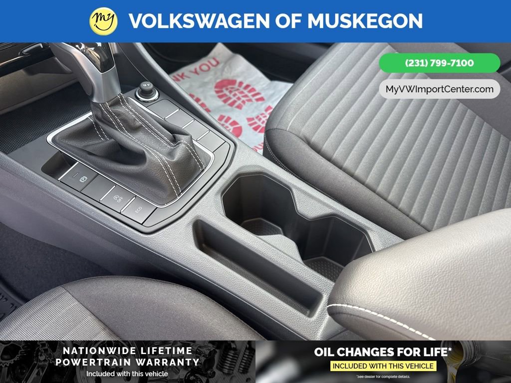 New 2026 Volkswagen Jetta S image 22